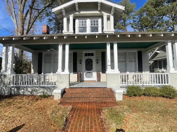 105 Lucas Avenue N, Wilson, NC 27893