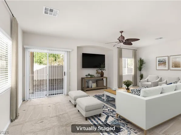 9981 Aspen Rose St Unit 103, Las Vegas, NV 89183
