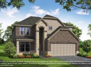 14623 Ruddy Duck Ln, Houston, TX 77049