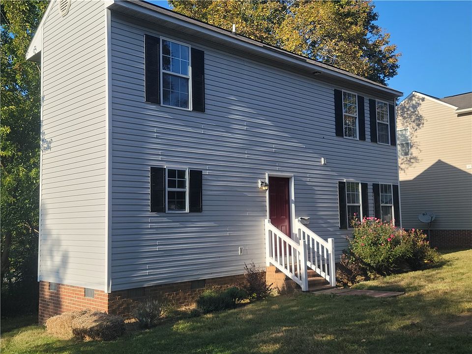 514 Town Branch Rd, Graham, NC 27253 | Zillow