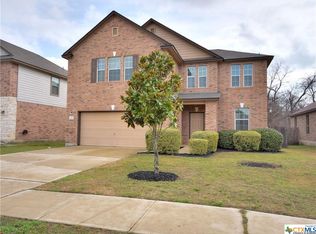 1125 Hyde Park Dr, Round Rock, TX 78665