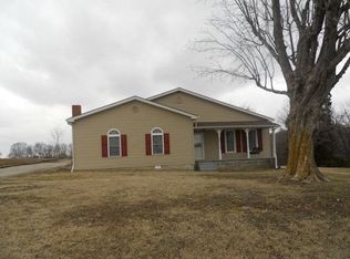 433 Britt Mill Rd, Glasgow, KY 42141