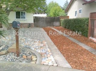1369 Windsor Way, Brentwood, CA 94513