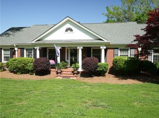 304 Phil Watson Rd, Anderson, SC 29625