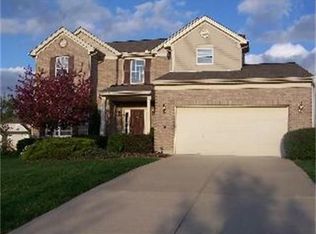 450 Boulevard, Springboro, OH 45066