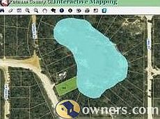Wooded quarter-acre jewel