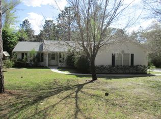 21810 SW 82nd St, Dunnellon, FL 34431