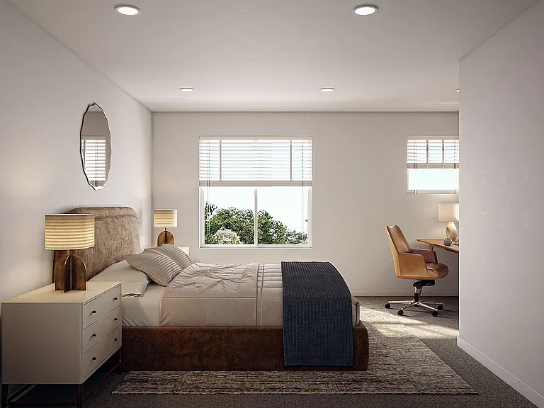 Crescent Townhomes — Photo 3