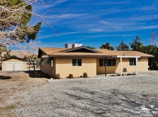 56468 Onaga Trl, Yucca Valley, CA 92284