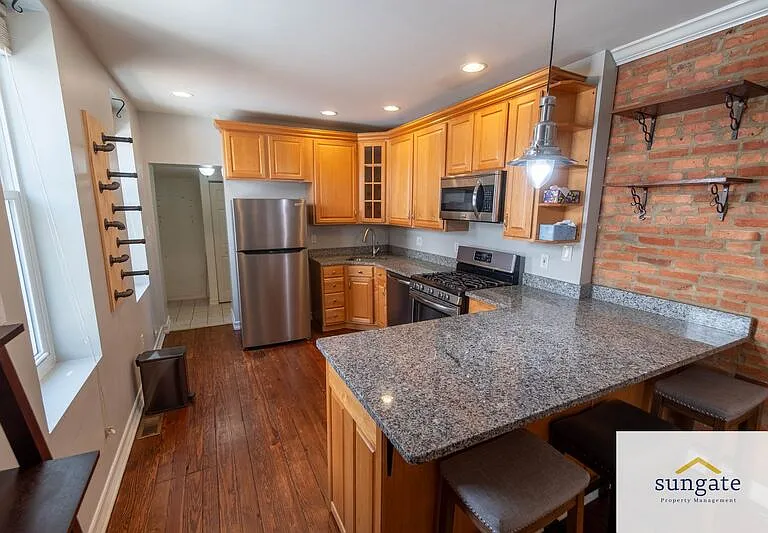 1303 Patapsco St — Photo 7