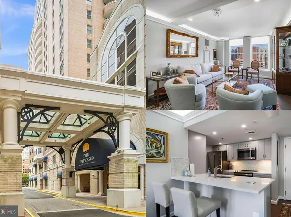 900 N Taylor St APT 2020, Arlington, VA 22203