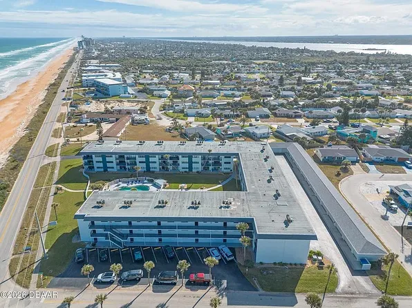 2100 Ocean Shore Blvd, Ormond Beach, FL