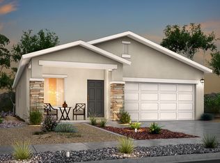 3989 Desert Dunes, El Paso, TX 79938