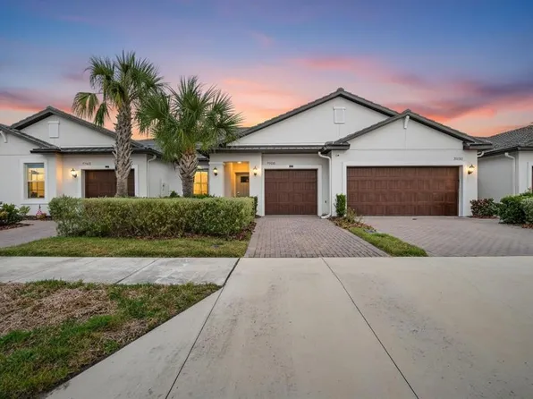 31451 Moniker Mast Ln, San Antonio, FL 33576