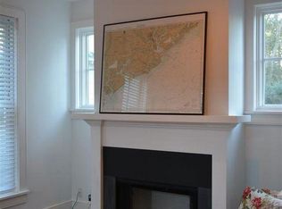 2005 Ashwood Cir #E, Beaufort, SC 29906