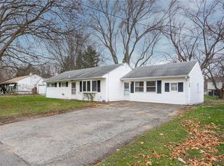 548 North Rd, Scottsville, NY 14546