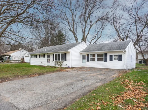 548 North Rd, Scottsville, NY 14546