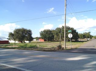 Charles St, Frostproof, FL 33843