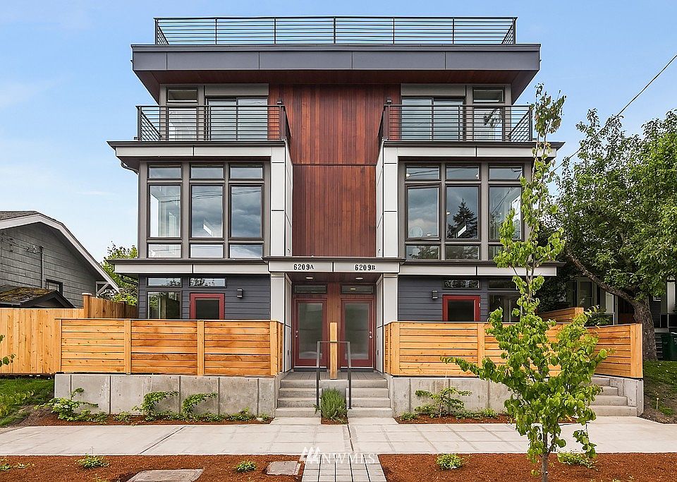 1st image of 6209 B 9th Avenue NE