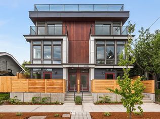 6209 B 9th Ave NE, Seattle, WA