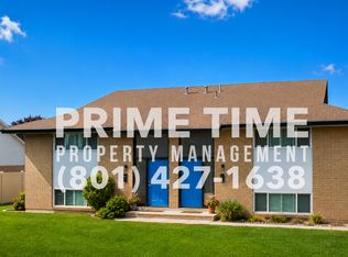 347 N 400 E, Orem, UT 84097