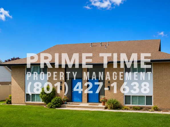 347 N 400 E, Orem, UT 84097