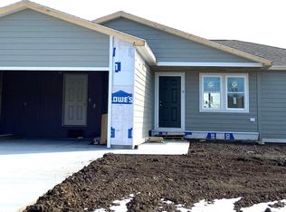 824 N 26th St, Beatrice, NE 68310