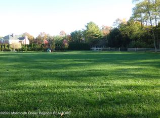 4 Shady Tree Ln, Colts Neck, NJ 07722