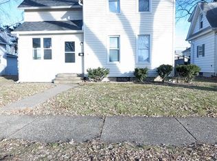 1828 4th St, Moline, IL 61265