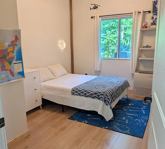 2nd Bedroom