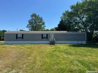 4368 Highway 49, Holly Grove, AR 72069