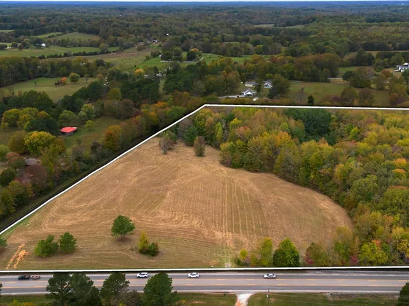 0 Highway 46, Bon Aqua, TN 37025