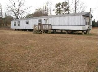 283 Sand Springs Rd, Russellville, AR 72802