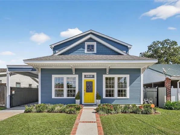 5919 Pauline Dr, New Orleans, LA 70126