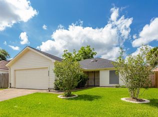 9522 Sharpcrest St, Houston, TX 77036