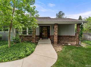 7494 S Milwaukee Ct, Centennial, CO 80122