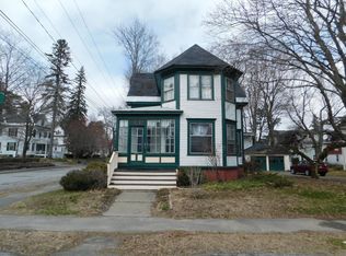 47 Winter St, Waterville, ME 04901