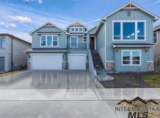 11329 W Orion Greens St, Boise, ID 83709