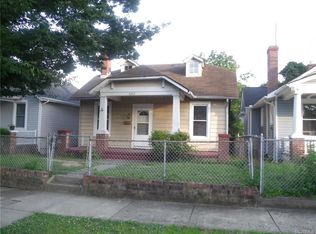 3202 Moody Ave, Richmond, VA 23225