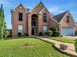 4121 Brookway Dr, Fort Worth, TX 76123