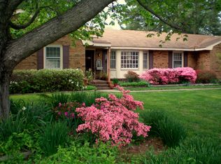 4121 Belvedere, Chesapeake, VA 23321