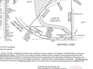 401 Michael Ln UNIT 6, Birmingham, AL 35213