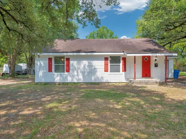1101 Ralph Ave, Lufkin, TX 75901