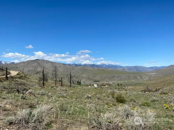 0 NNA Hannah Road #17, Pateros, WA 98846