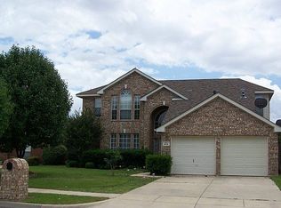 612 Cherry Tree Dr, Keller, TX 76248