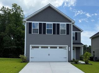 1055 Oak Meadow Dr LOT 165, Conway, SC 29526