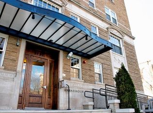 1750 16th St NW APT 13, Washington, DC 20009