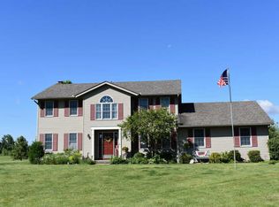 15511 Payne Rd, Marysville, OH 43040