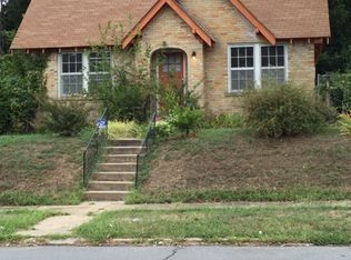 1415 Sycamore St, North Little Rock, AR 72114