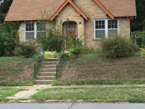 1415 Sycamore St, North Little Rock, AR 72114